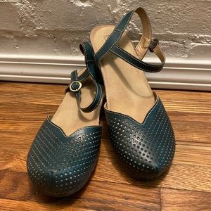 Spring Step L’Artiste sandals